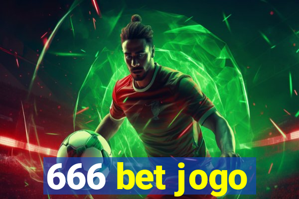 666 bet jogo